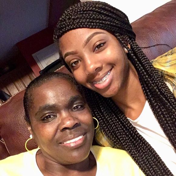 Meet your Posher, Mattie - Picture 1 of 1